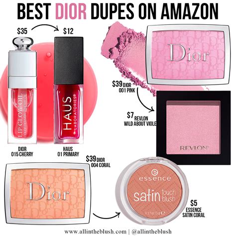 dupes for dior lipstick ready 642|lipstick dupe chart.